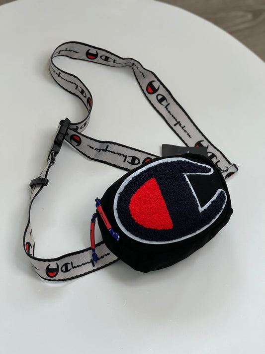 Bolso Champion Negro