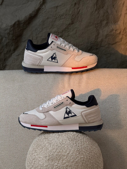 Le Coq Sportif White
