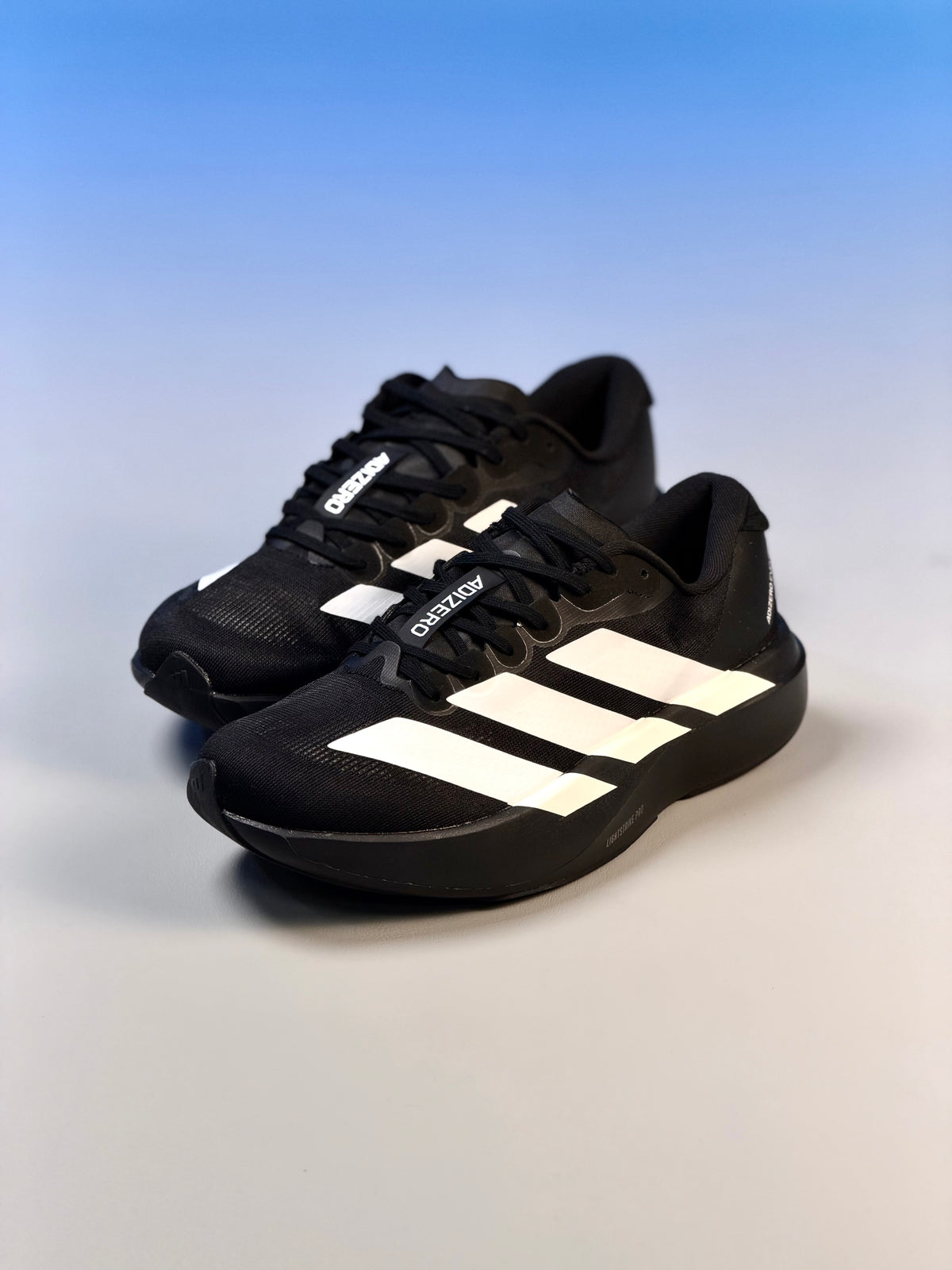Adidas Adizero Evo SL Black