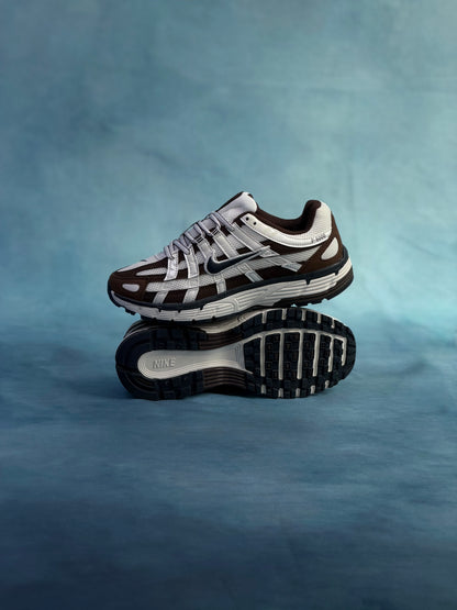 Nike P6000 Phantom Baroque Brown Metallic Summit White Armory Navy
