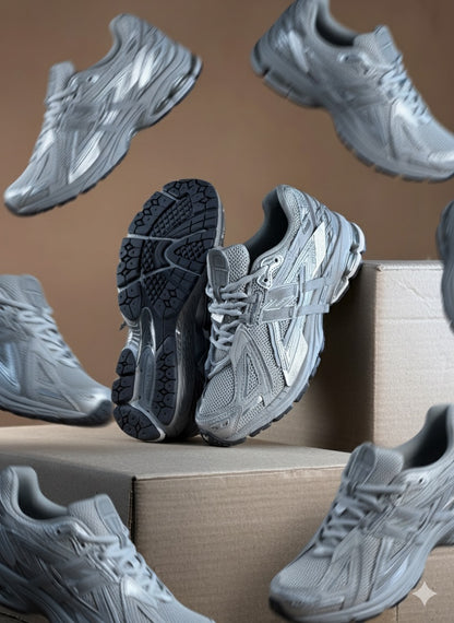 New Balance 1906R  Silver