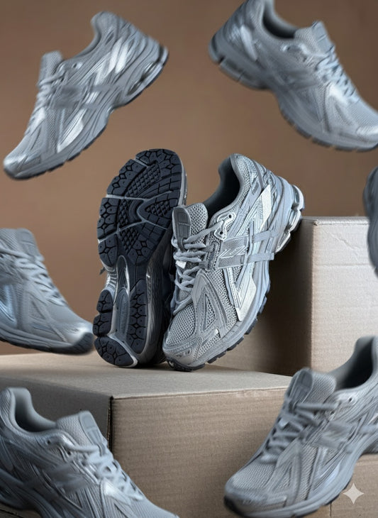 New Balance 1906R  Silver