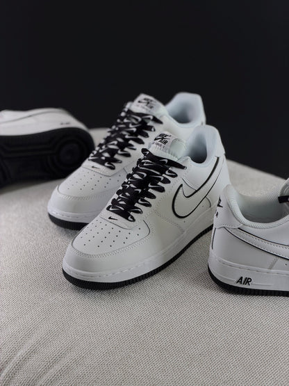 Nike Air Force One Swoosh