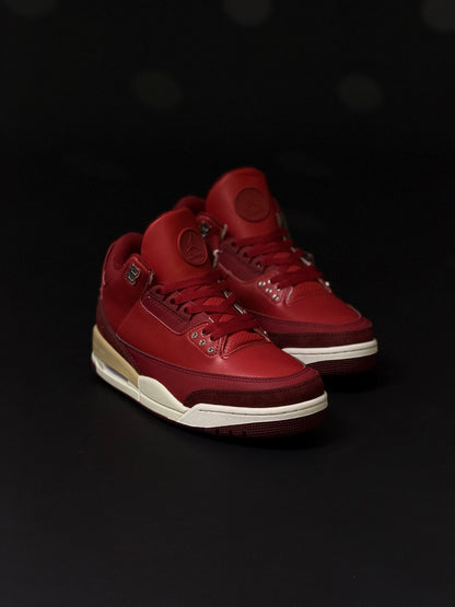 Air Jordan Retro 3 Bin 23