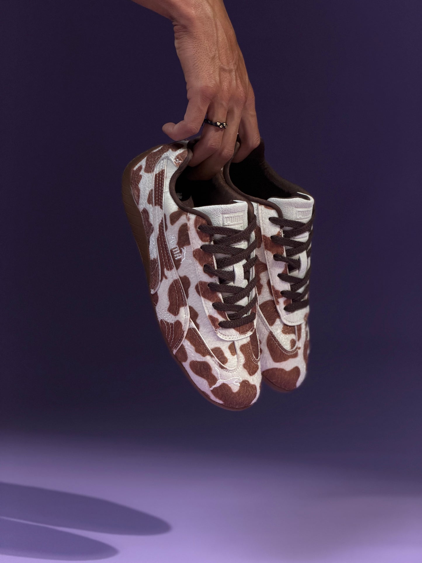 Puma SpeedCat Cow