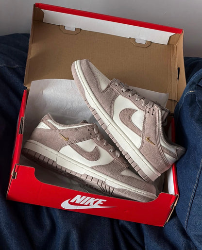 Nike Dunk LX Brogue W