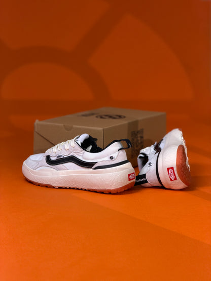 Vans UltraRange Neo Vr3 Black Off White