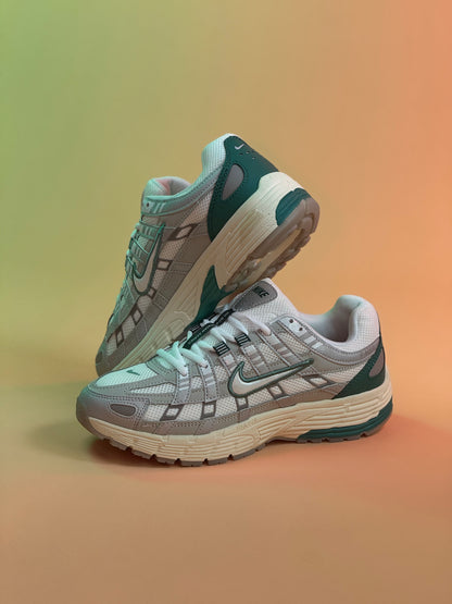 Nike P6000 Green Clean