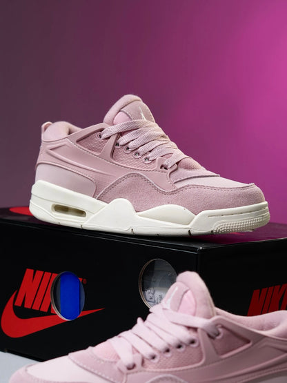 Air Jordan 4RM Pink Oxford