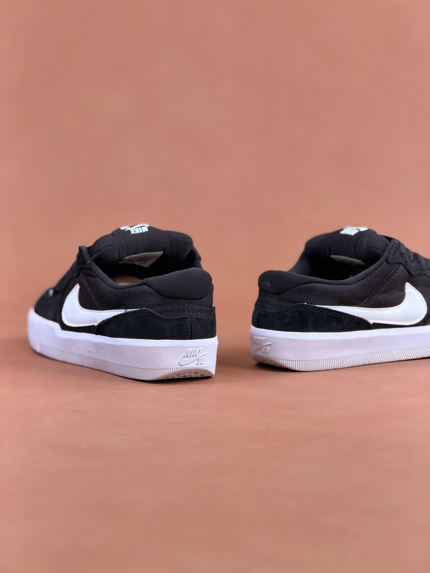 Nike Sb Forcé 58