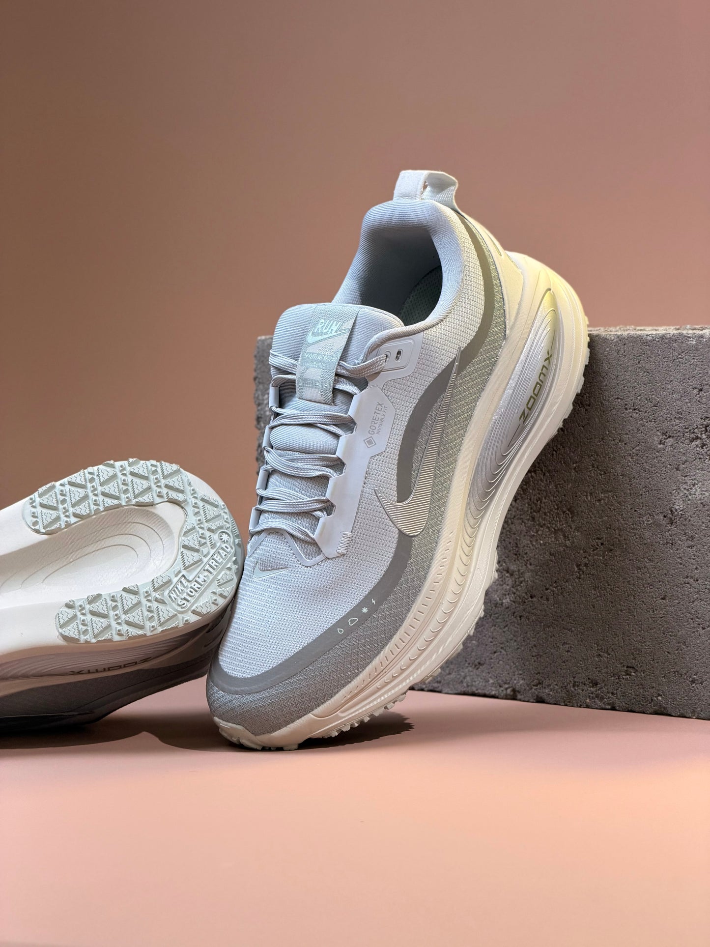 Nike Vomero 18 Gore-Tex