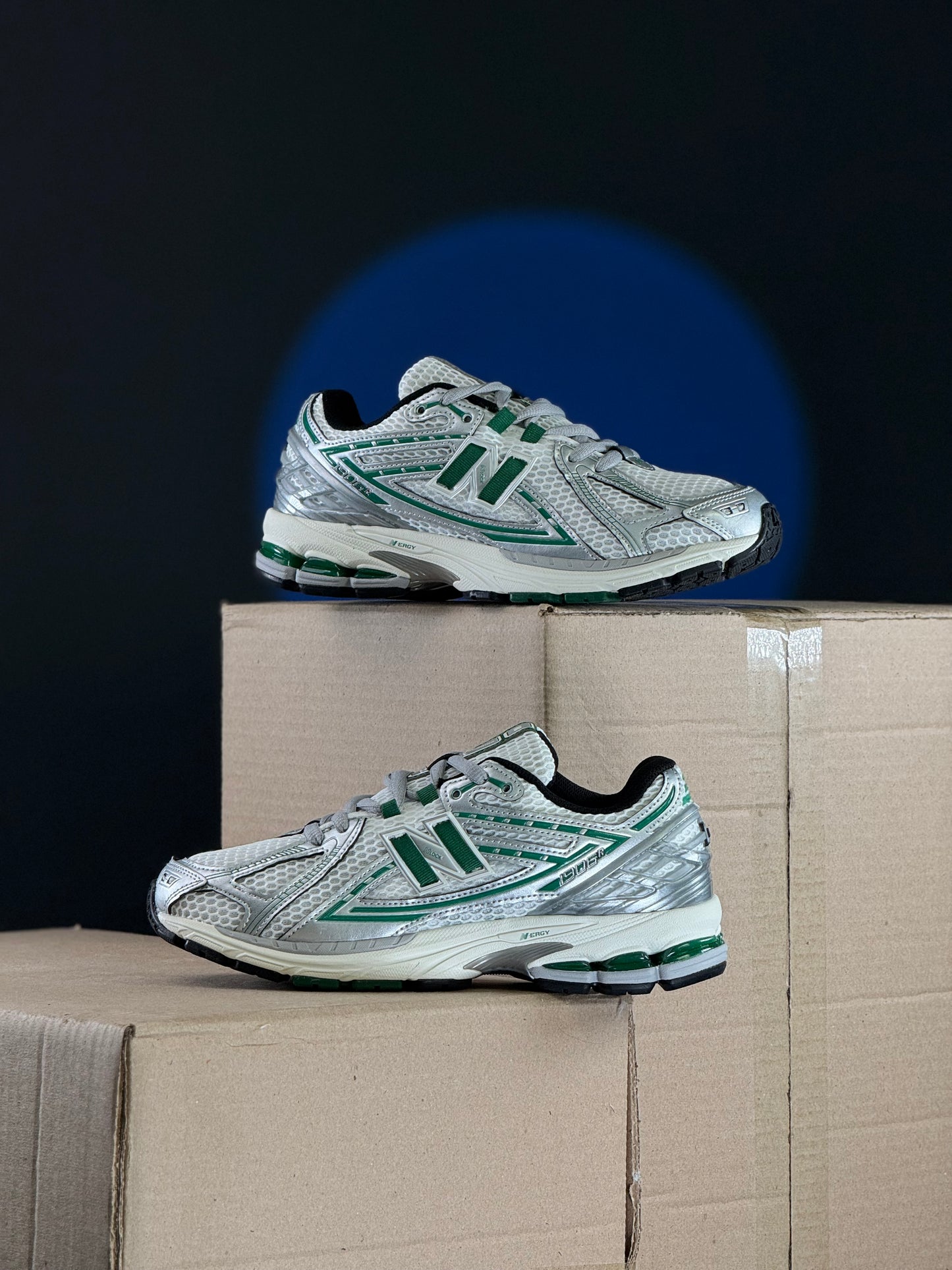 New Balance 1906R "Spruce Pack"