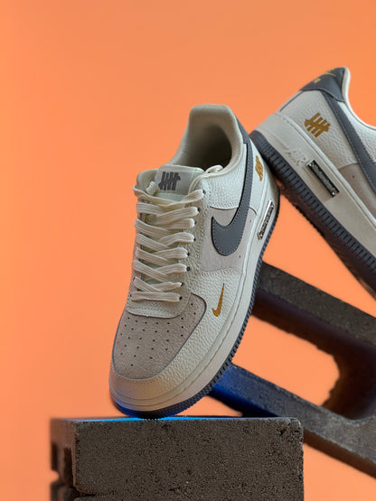 Nike Air force One x Undefeated