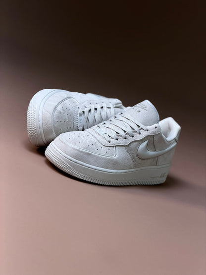 Nike Air Force 1 ‘07 Light Bone