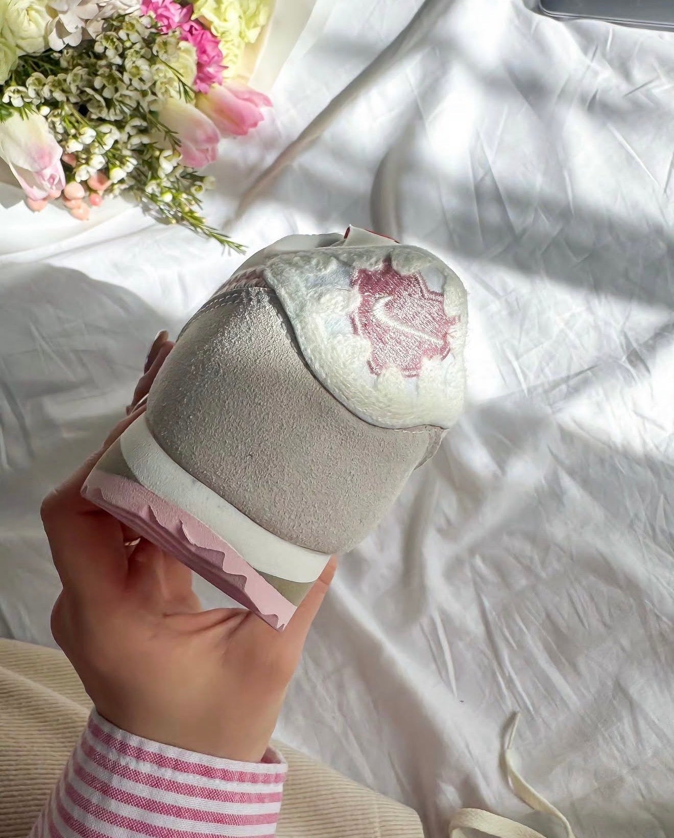 Nike Classic Cortez Valentine’s Day