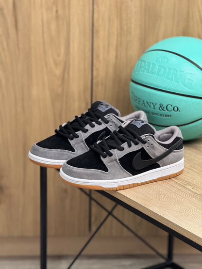 Nike Sb Dunk Low Pro Dark Grey