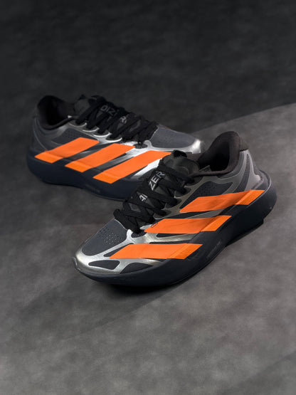 Adizero Evo SL Exo Black Orange