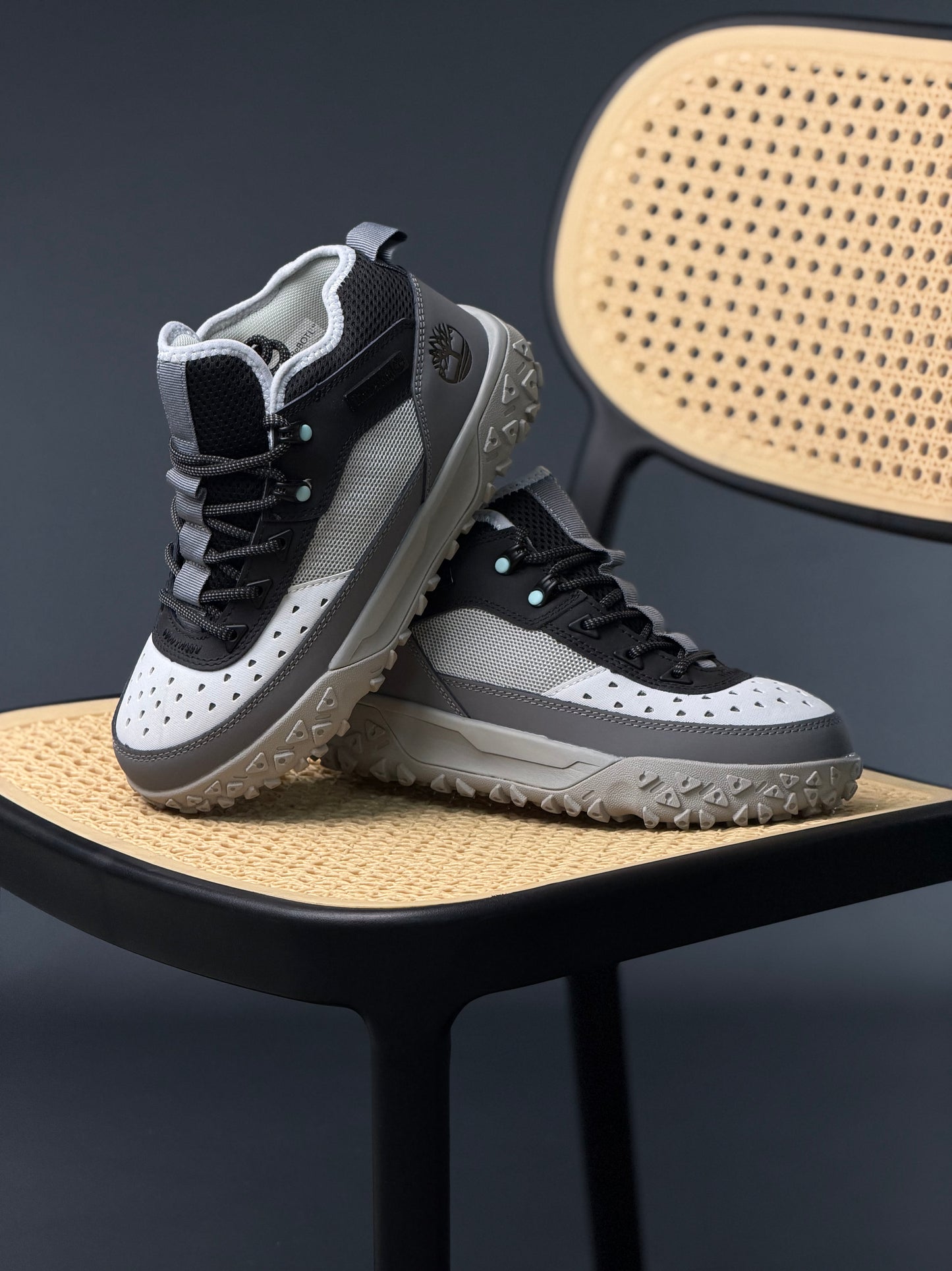 Timberland Greenstride Motion 6 Grey