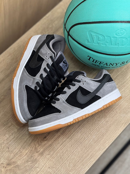 Nike Sb Dunk Low Pro Dark Grey