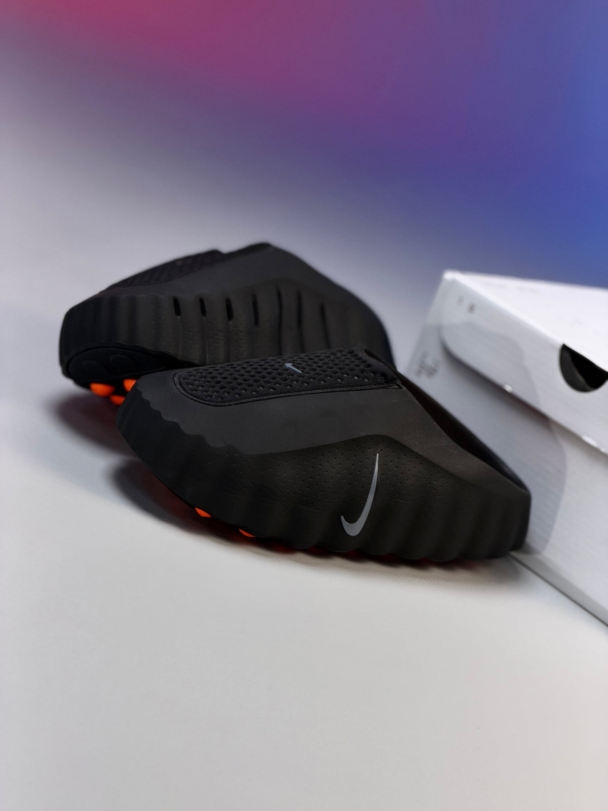 Nike Mind 001 Black