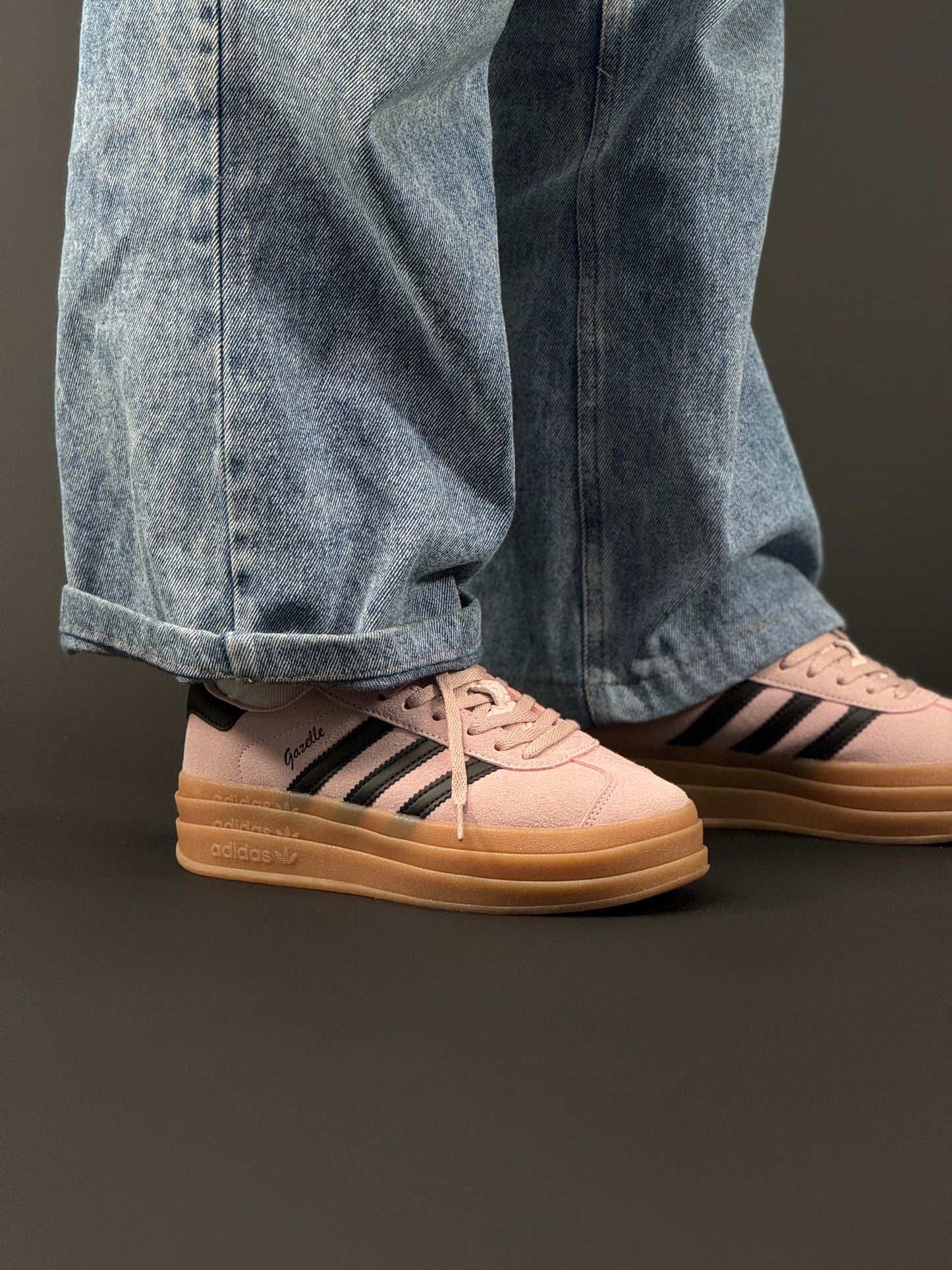 Adidas Gazelle Bold