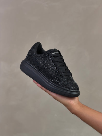 Alexander McQueen Crystal Edition