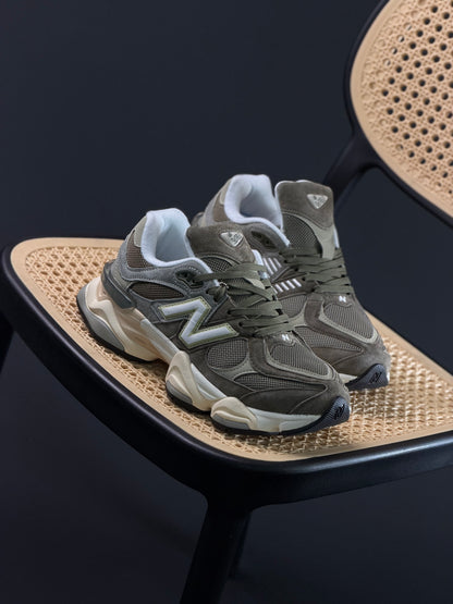 New Balance 9060 Green Pine