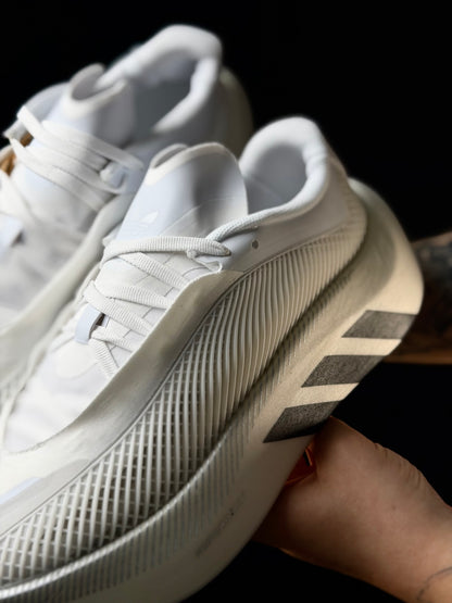 Adidas Hyperboost Euphoria White
