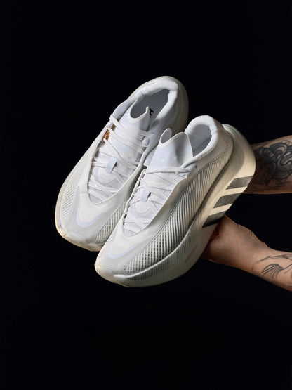Adidas Hyperboost Euphoria White