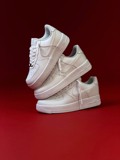Nike Air Force One Clásica