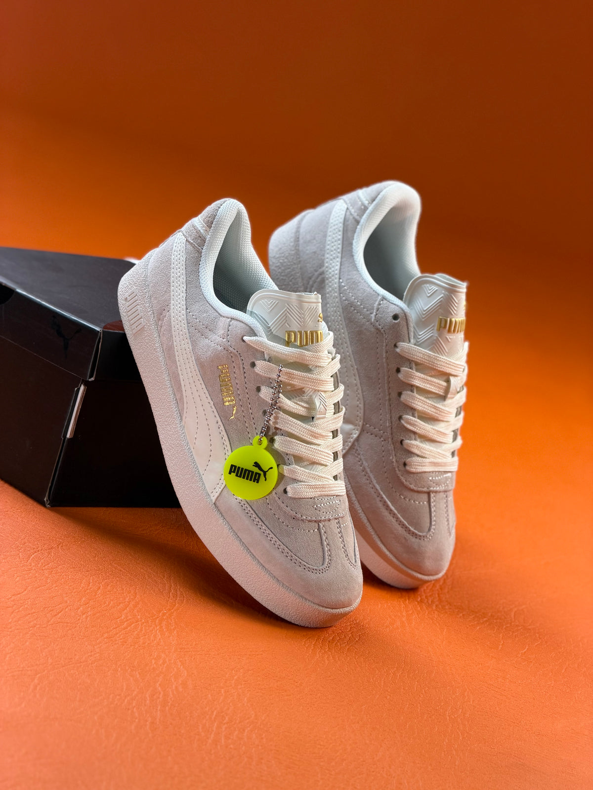 Puma Legacy Skate
