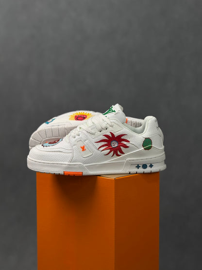 Louis Vuitton x Yayoi Kusama