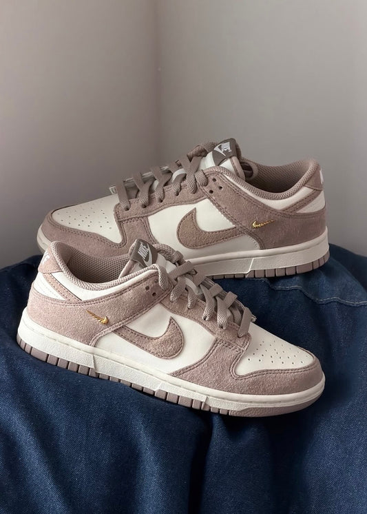 Nike Dunk LX Brogue W