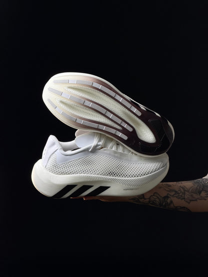 Adidas Hyperboost Euphoria White