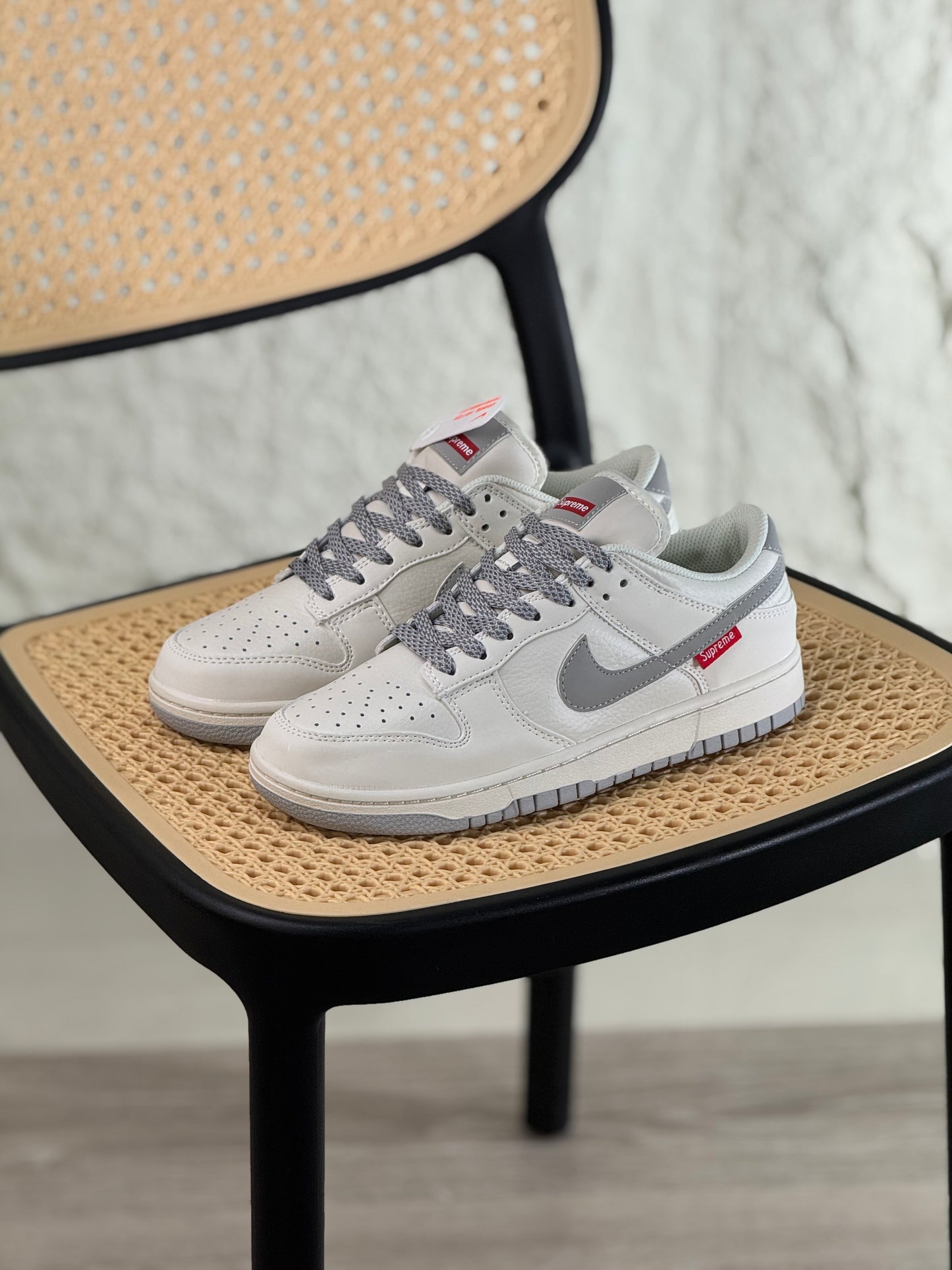 Nike Sb x Supreme 2025 Skate