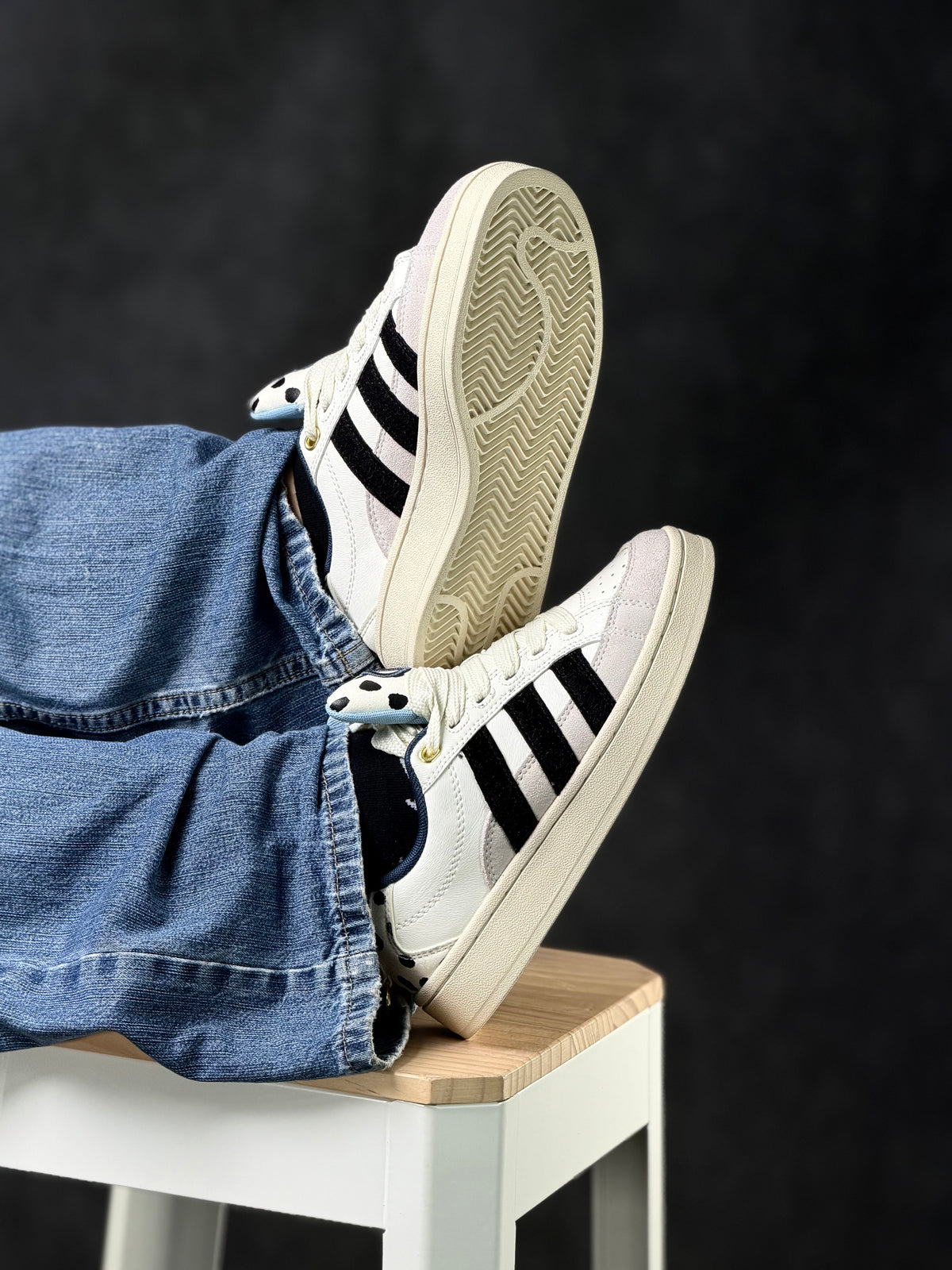 Adidas Campus 00 x 101 Dalmatas