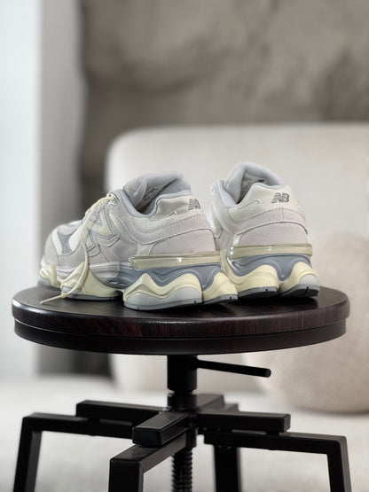 New Balance 9060 Quartz Grey