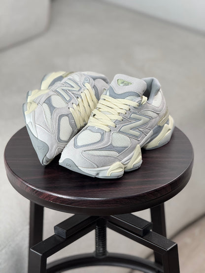 New Balance 9060 Quartz Grey