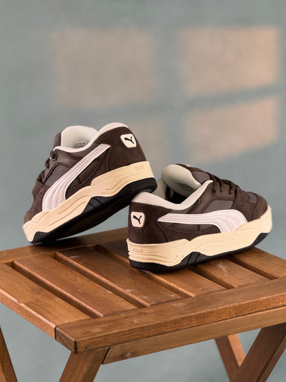 Puma 180 Brow