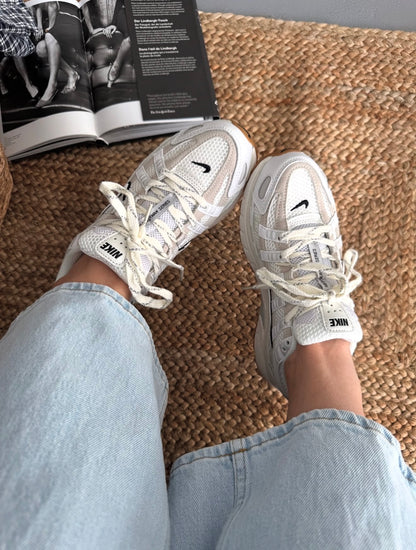 Nike P6000 Summit White