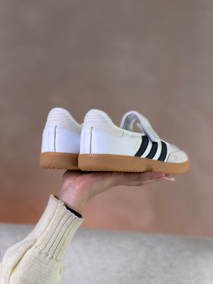 Adidas Samba Jane White