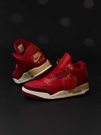 Air Jordan Retro 3 Bin 23