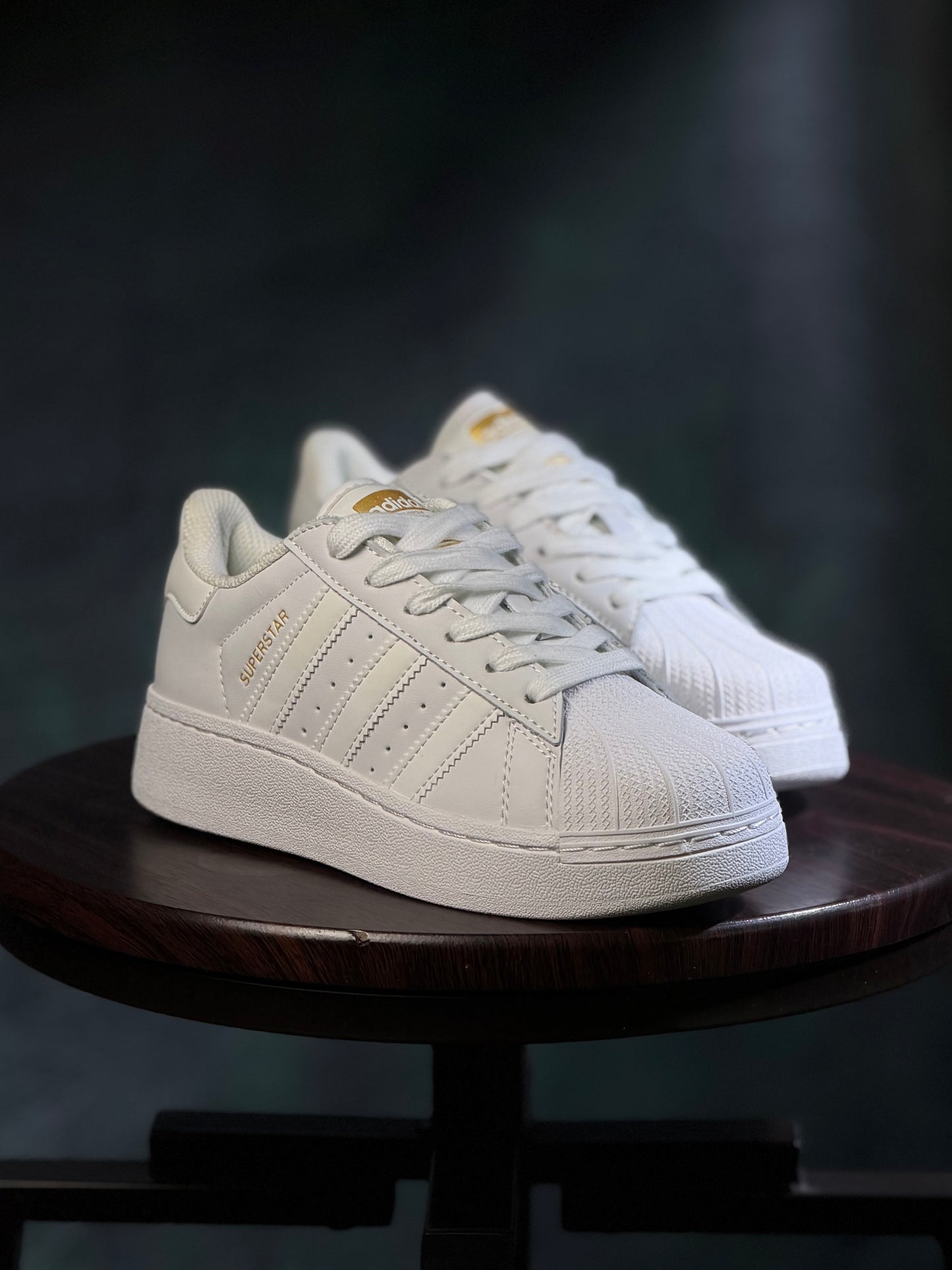 Superstar Clasica Plataforma
