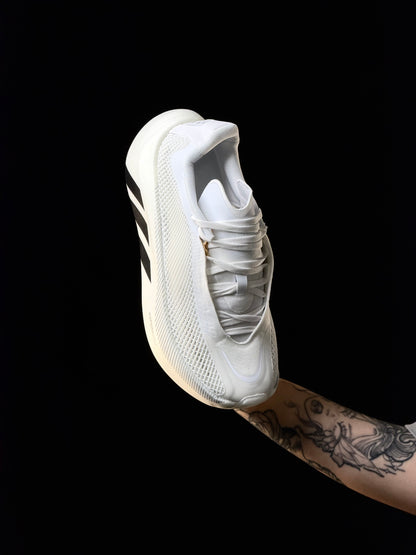 Adidas Hyperboost Euphoria White