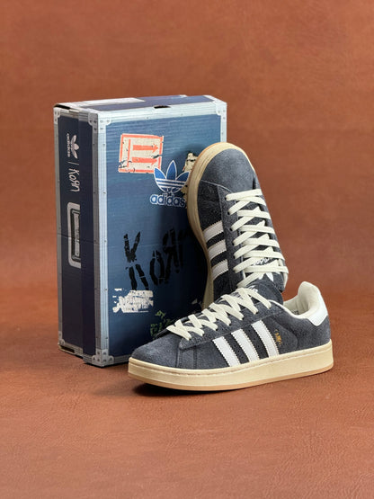 Adidas Campus 2 'KoRn Follow The Leader