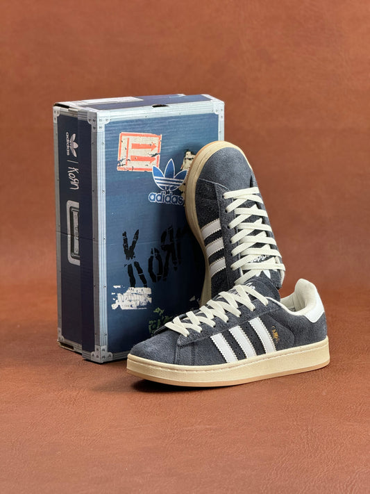 Adidas Campus 2 'KoRn Follow The Leader