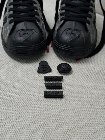 Adidas Superstar x Star Wars