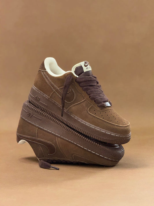Nike Air Force One Brow
