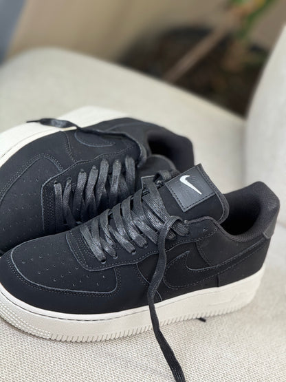 Nike Air Force 1 Low LX Off Noir Black