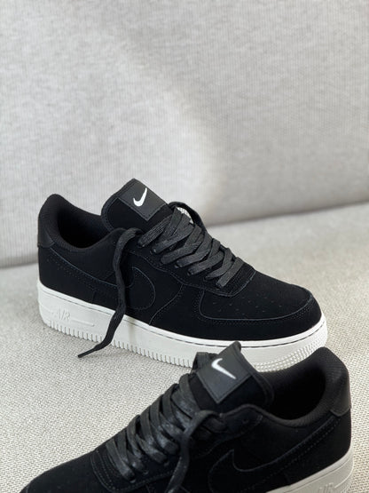 Nike Air Force 1 Low LX Off Noir Black
